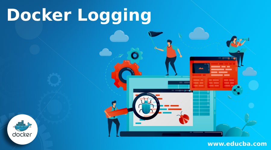 Docker Logging