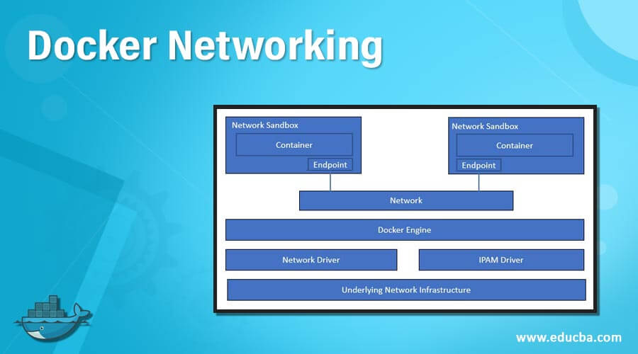 Docker Networking