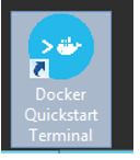 Docker Toolbox 10