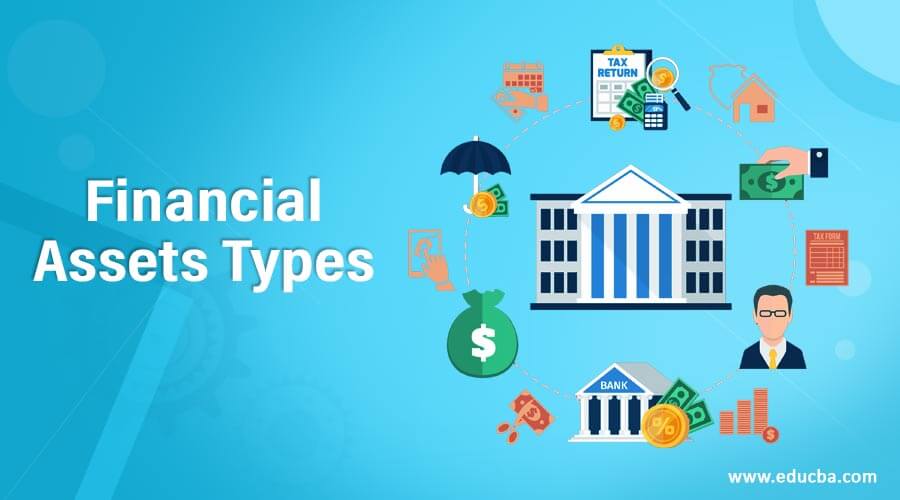 Financial Assets Types