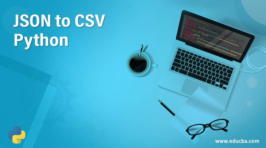 JSON to CSV Python