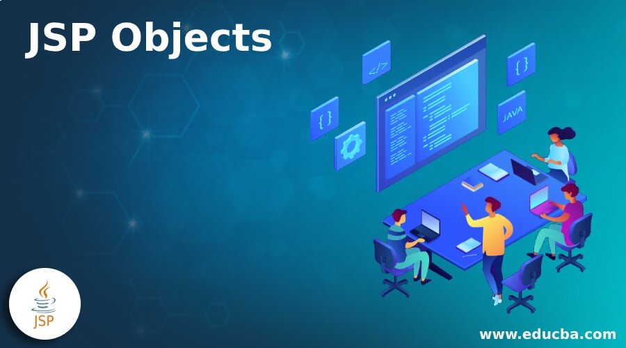 JSP Objects