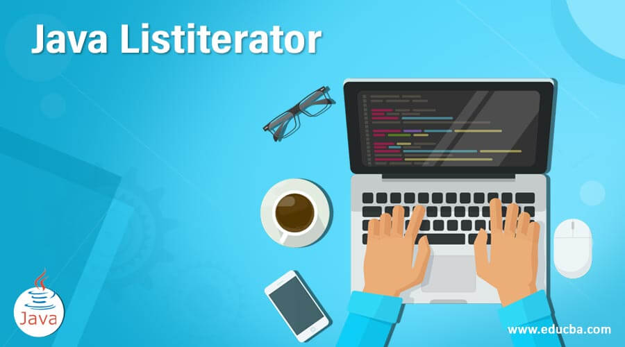 Java Listiterator