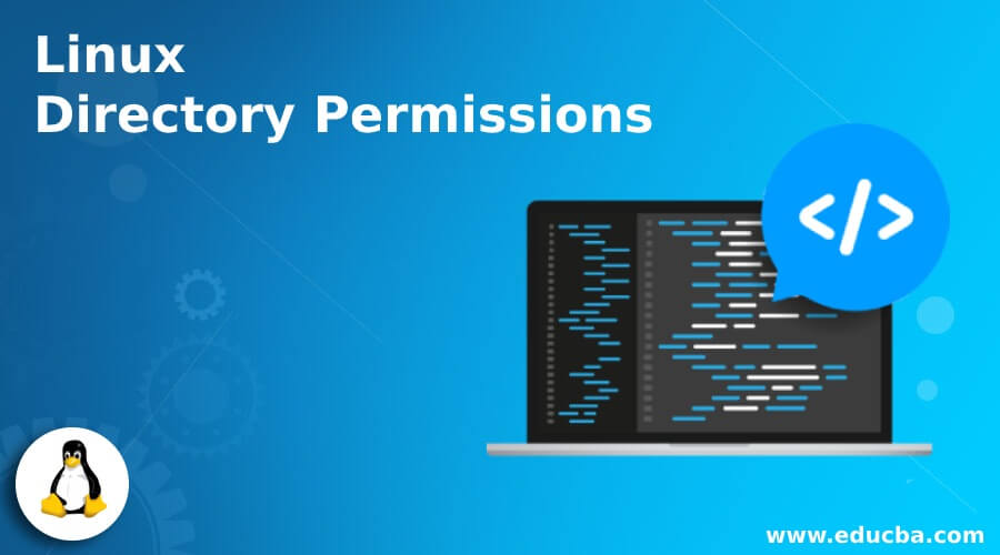 Linux Directory Permissions