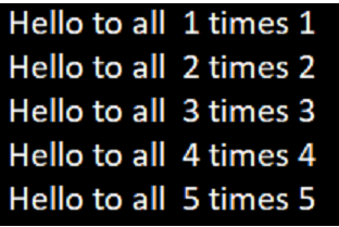 Linux While Loop-1.2