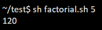 Linux While Loop-1.3
