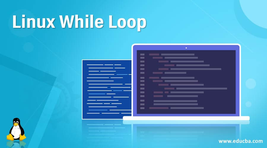 Linux While Loop