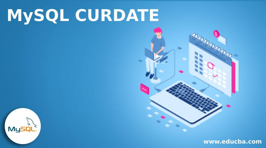 MySQL CURDATE
