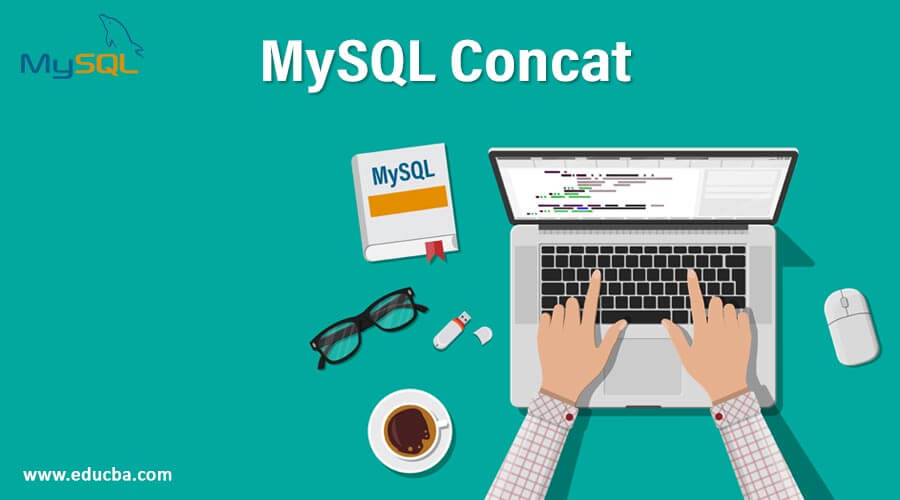 MySQL Concat