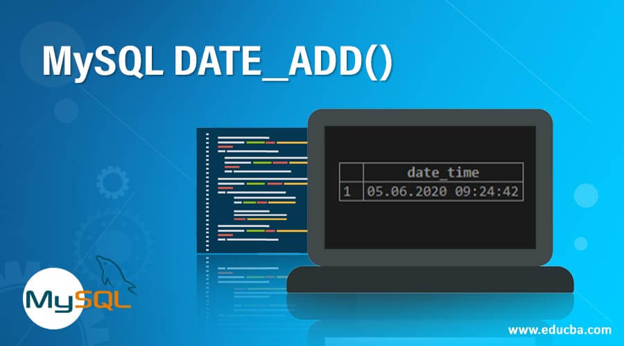 MySQL-DATE_ADD()