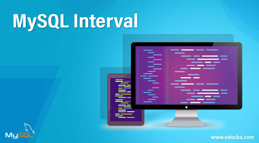 MySQL-Interval
