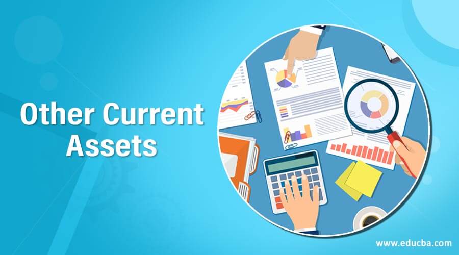 Other Current Assets