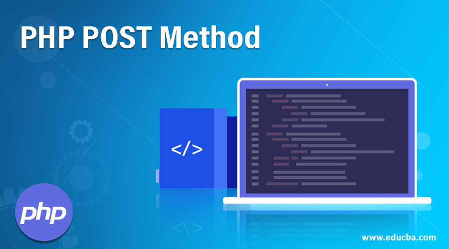 PHP POST Method
