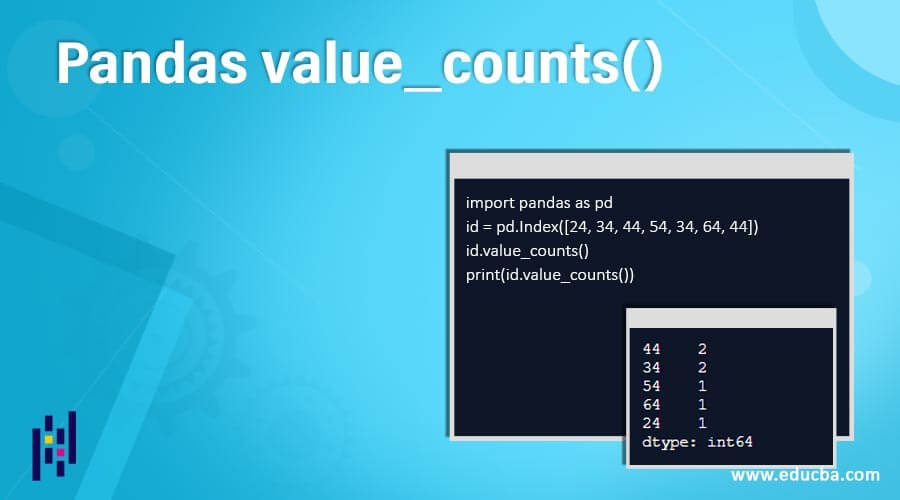 Pandas value_counts()