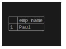PostgreSQL where in array 4