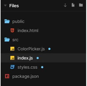 React Native Color-1.3