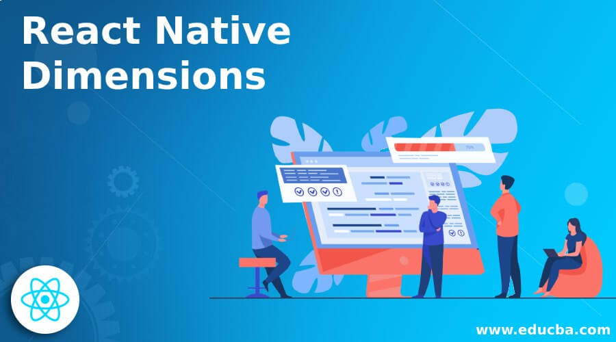 React Native Dimensions