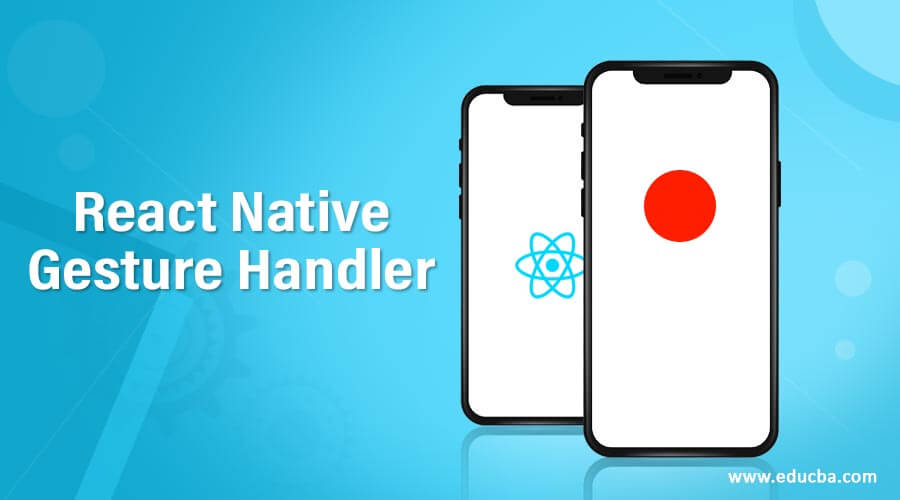 React Native Gesture Handler