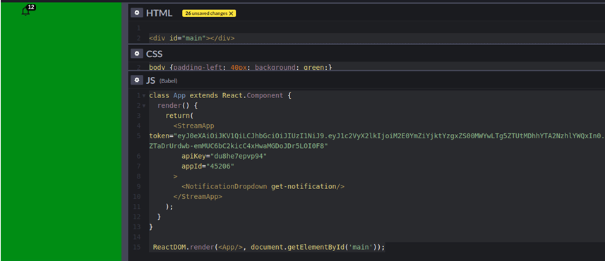 codepen open source-1.2