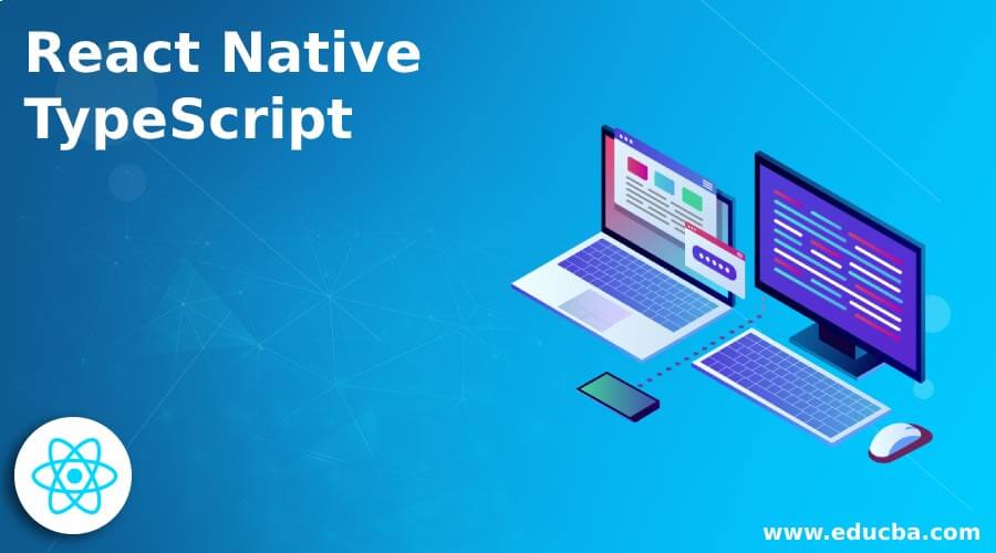 React Native TypeScript