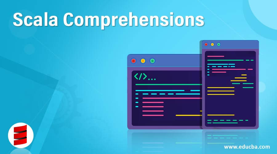 Scala Comprehensions