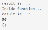 Scala unit output 2