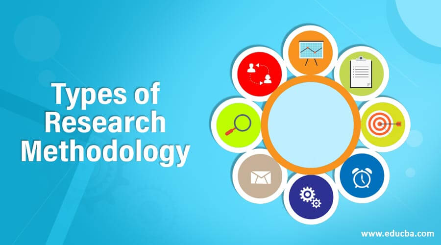 what's a research methodology