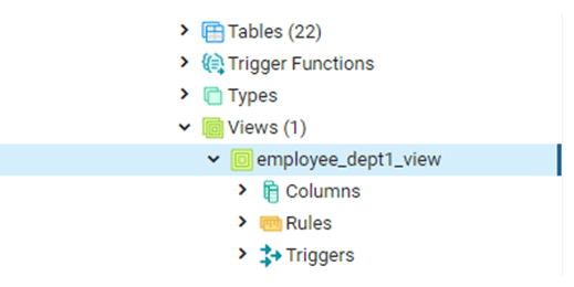 Types of SQL Views-1.5