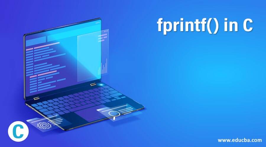 fprintf()-in-C