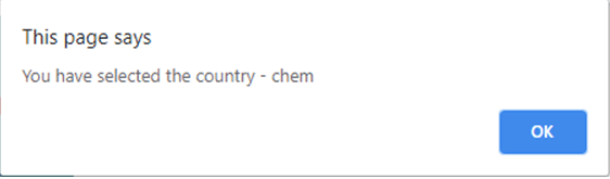 jQuery Select Value-1.3