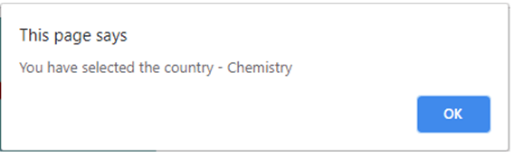 jQuery Select Value-2.3