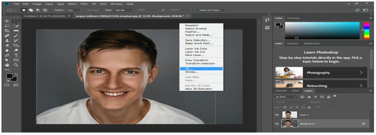 pixel effect photoshop output 7