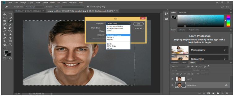 pixel effect photoshop output 8