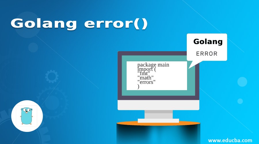 Golang errors