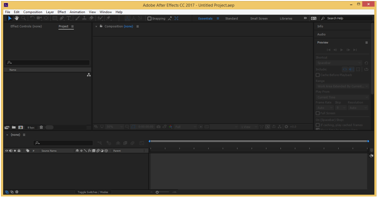 time remapping after effects output 1