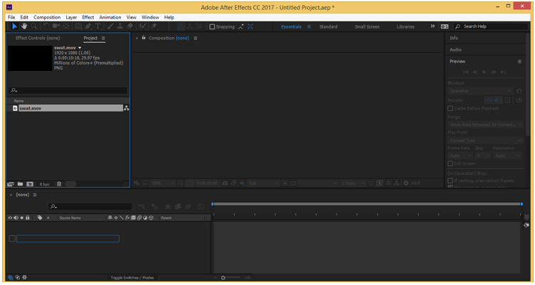 time remapping after effects output 3