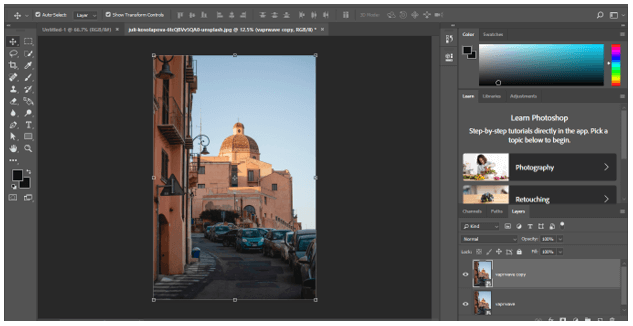vaporwave photoshop output 5