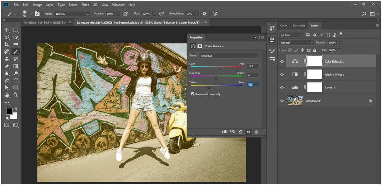 vintage effect photoshop output 12