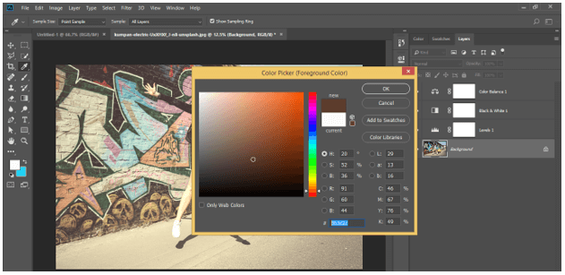 vintage effect photoshop output 18