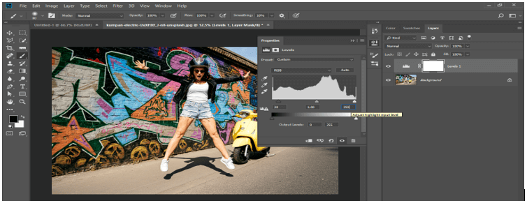 vintage effect photoshop output 6