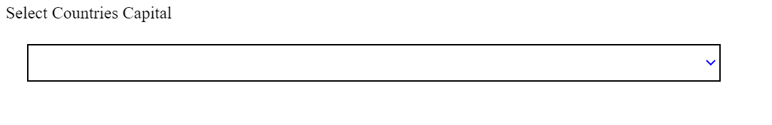 AngularJs ng-options output 1