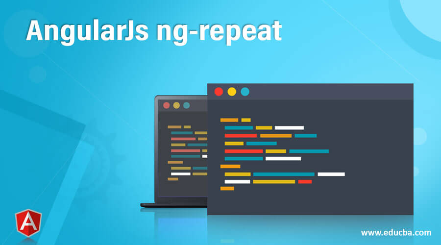 AngularJs ng-repeat