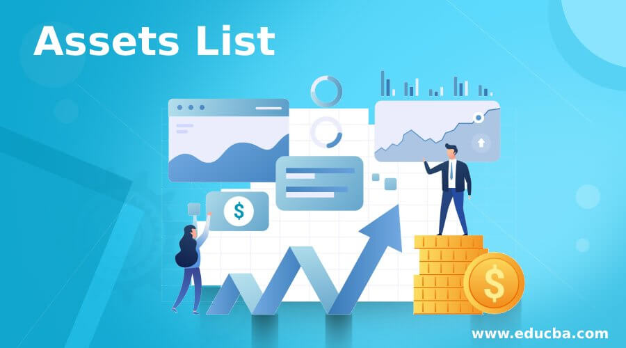 Assets List