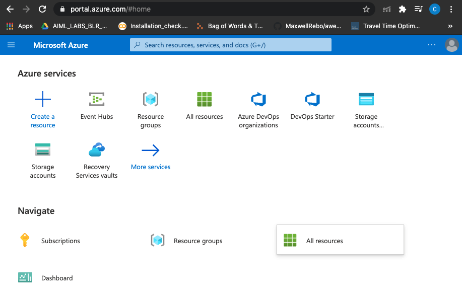 Azure application gateway output 1
