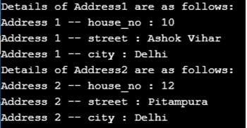 C++ Data Structures-1.1