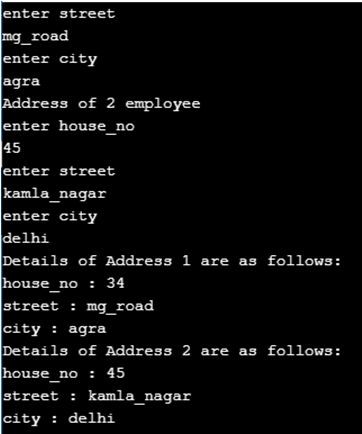 C++ Data Structures-1.2