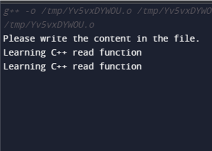 C++ Read File-1.1