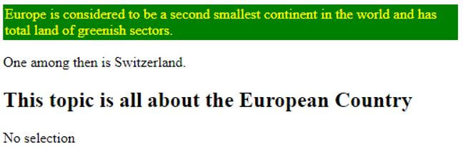 CSS first child of class 1