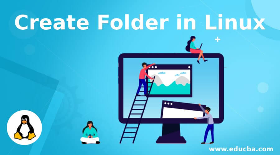 Create Folder in Linux
