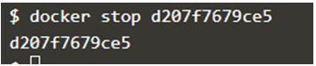 Docker Stop Container-1.3